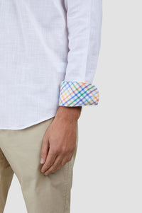 CAMFOR-Camicia formale