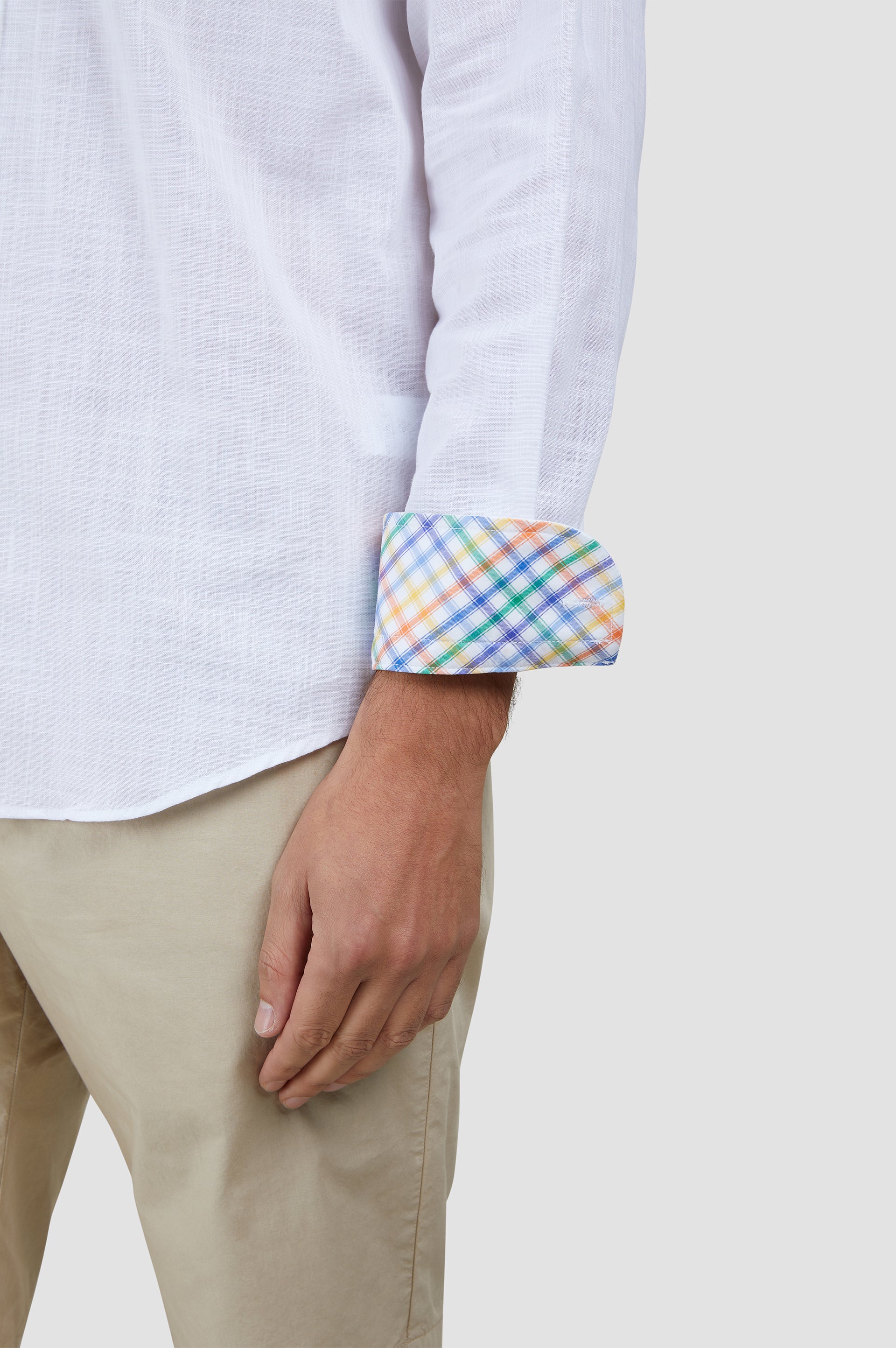 CAMFOR-Camicia formale
