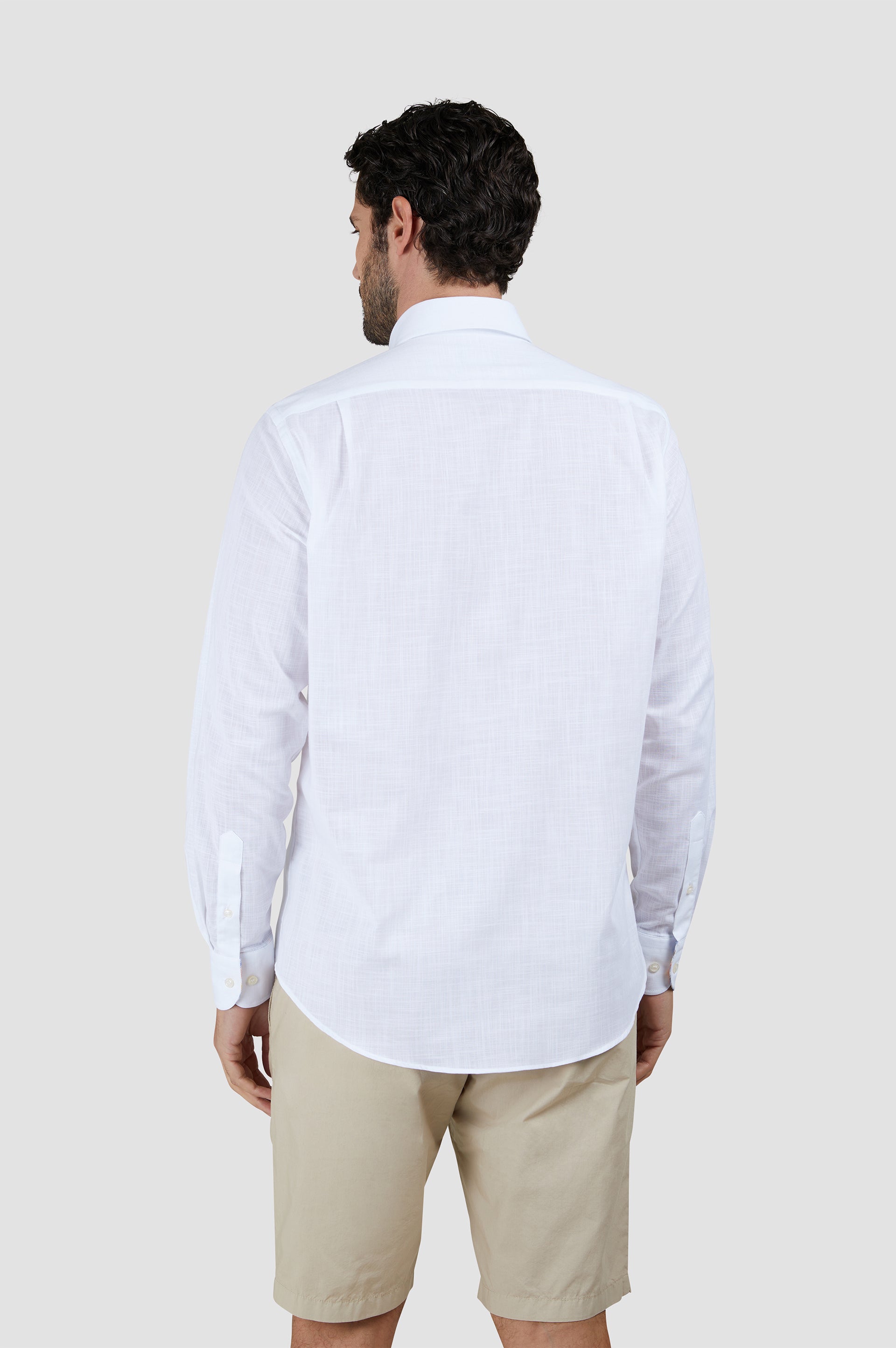 CAMFOR-Camicia formale