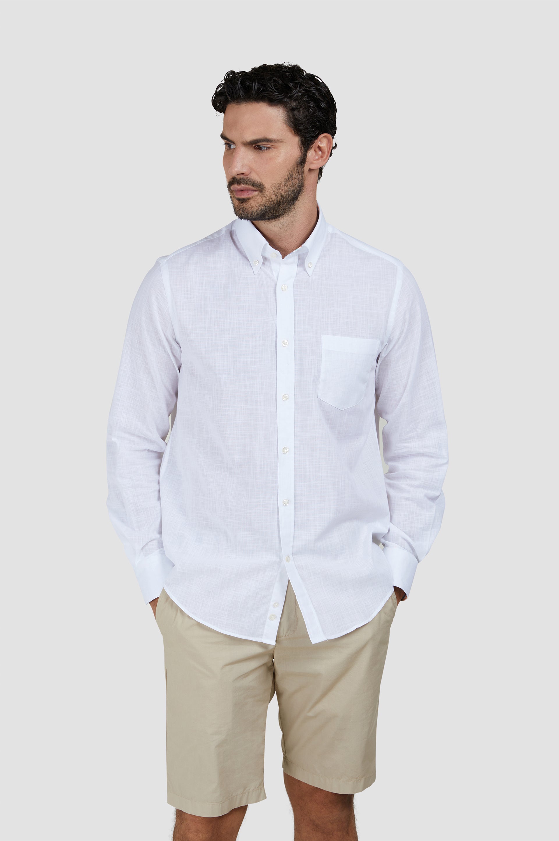 CAMFOR-Camicia formale
