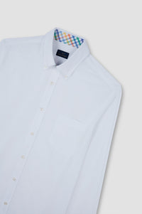 CAMFOR-Camicia formale