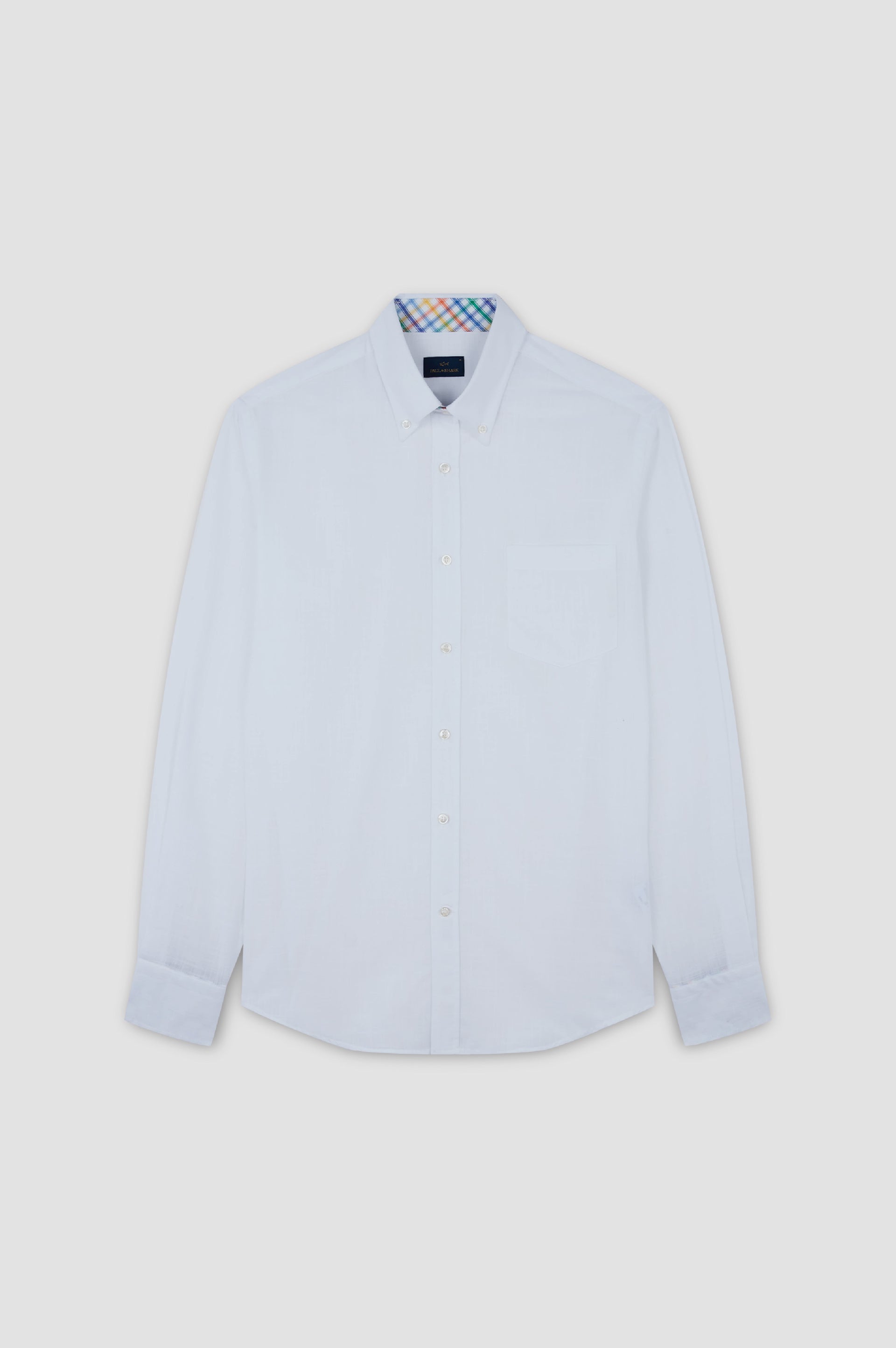 CAMFOR-Camicia formale