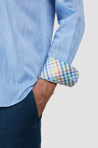 CAMFOR-Camicia formale