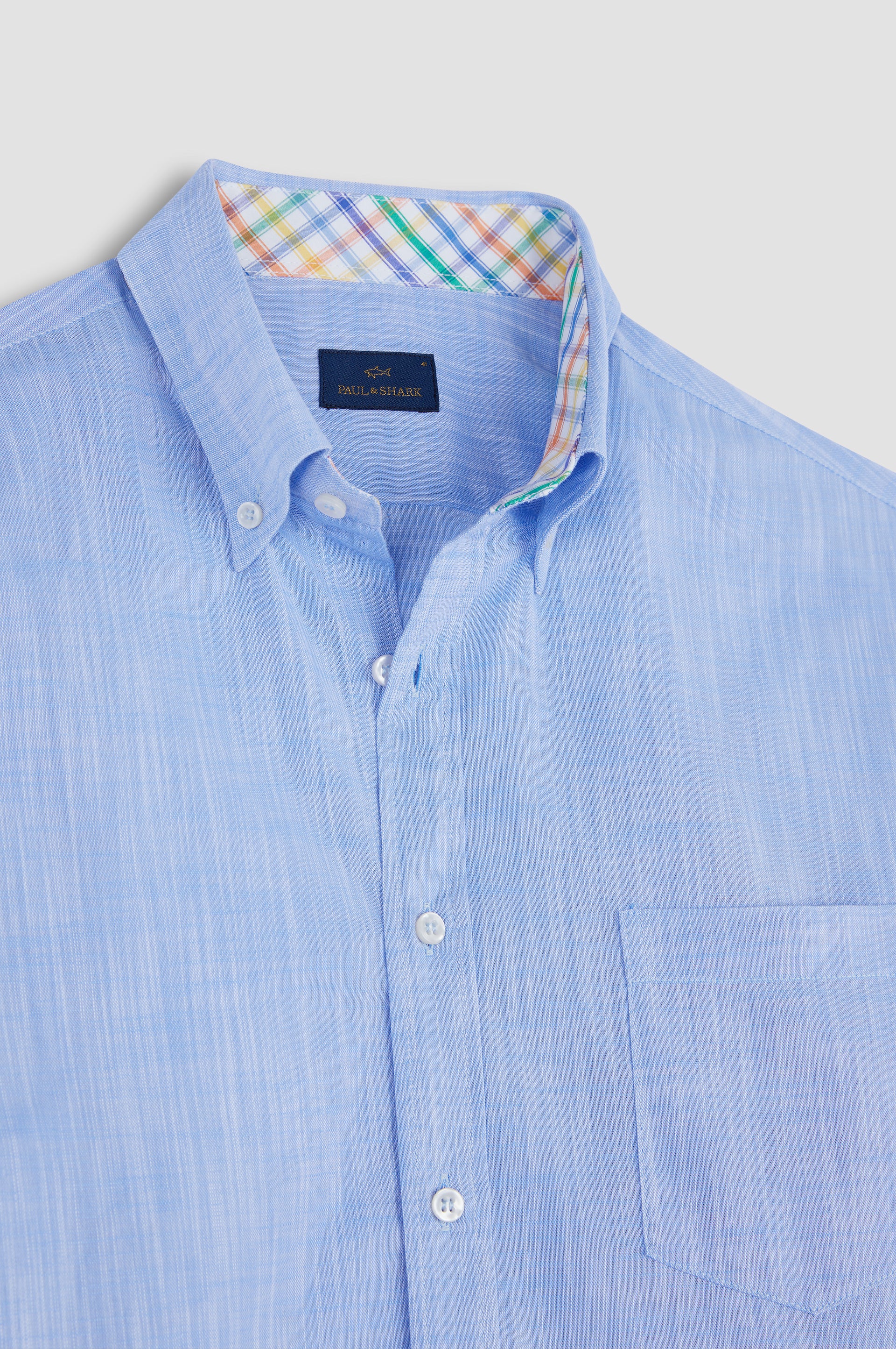 CAMFOR-Camicia formale