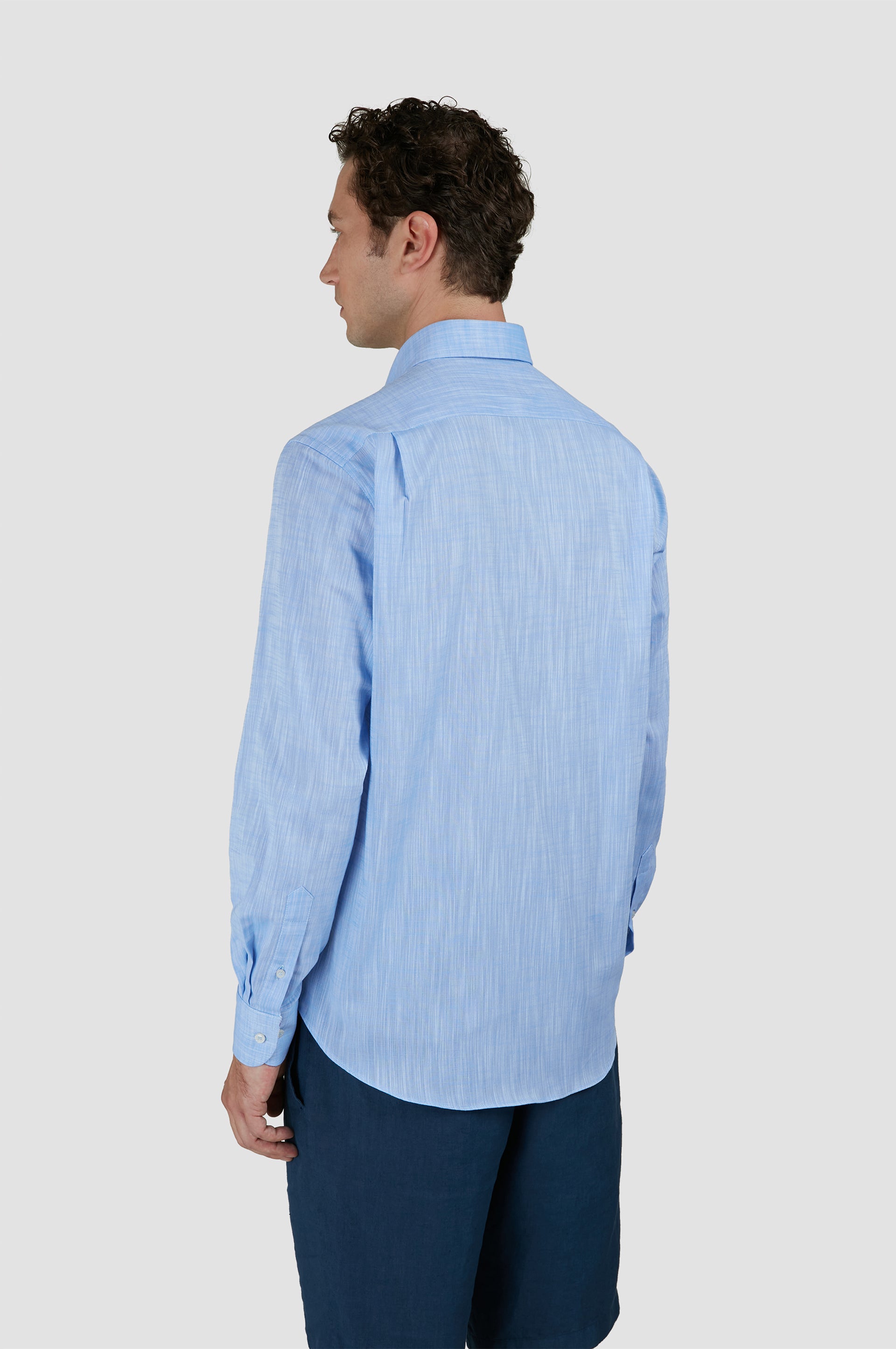 CAMFOR-Camicia formale