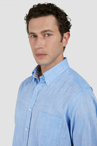 CAMFOR-Camicia formale