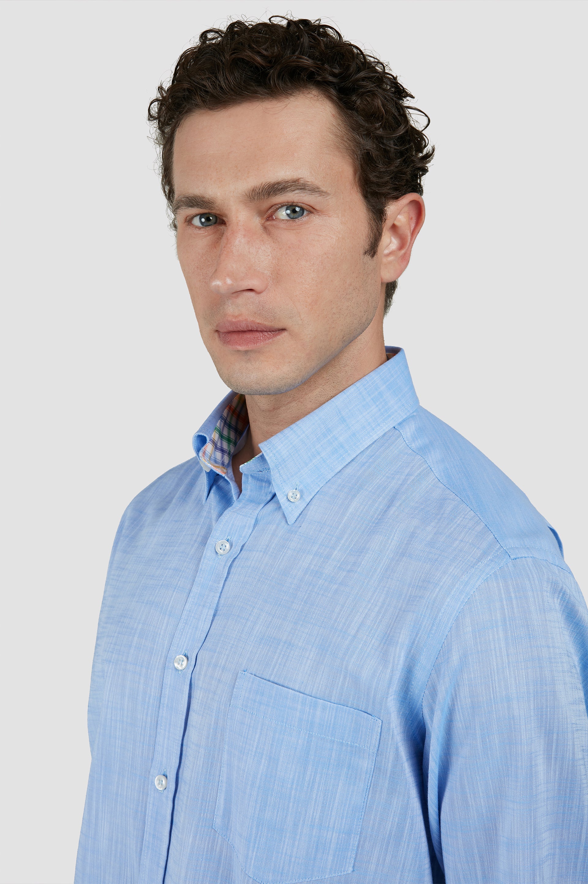 CAMFOR-Camicia formale