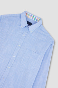 CAMFOR-Camicia formale
