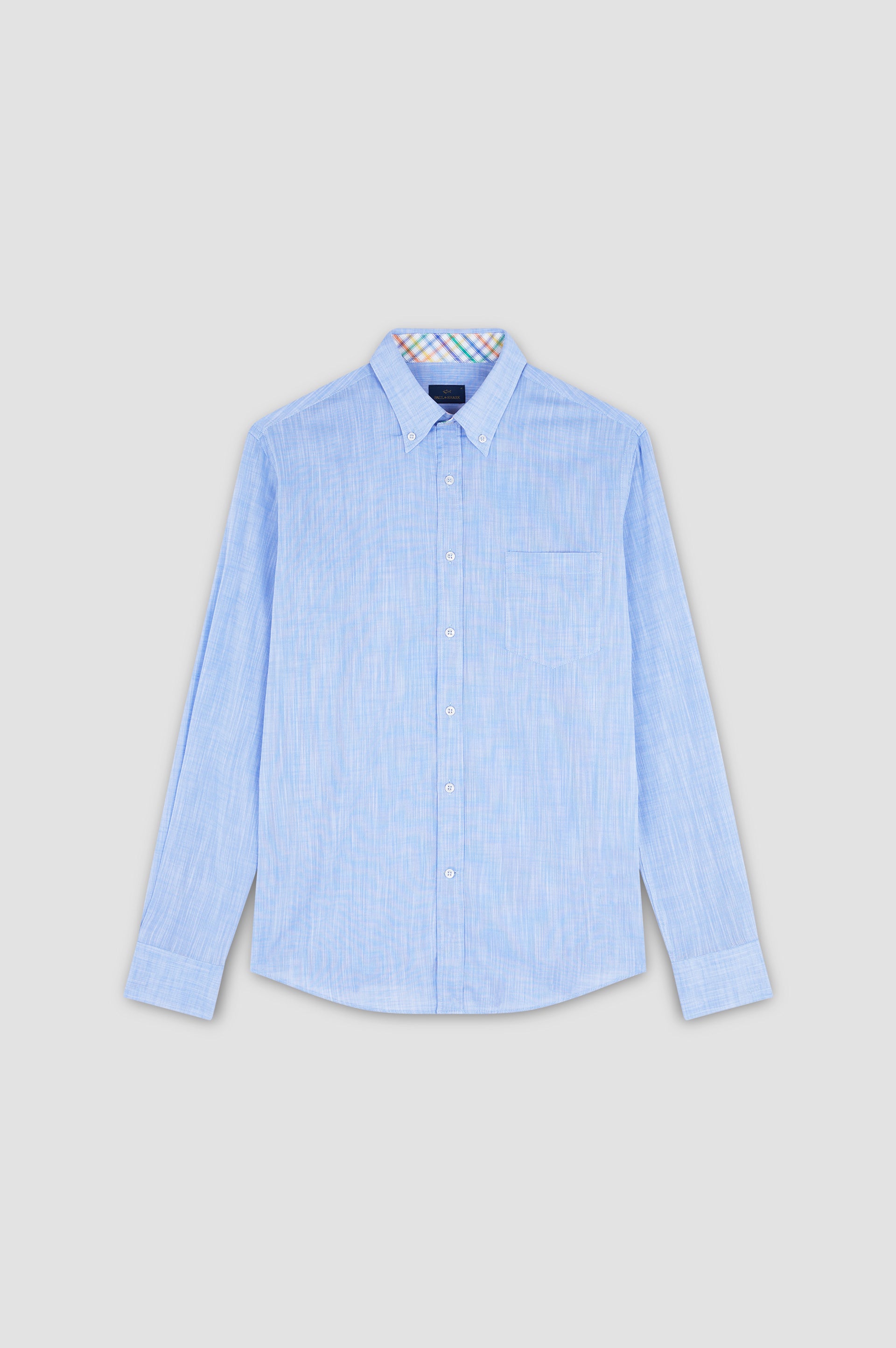 CAMFOR-Camicia formale