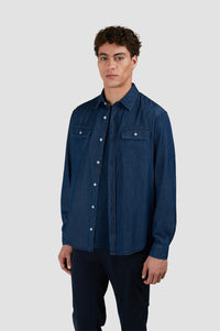 CAMCAS-Camicia casual