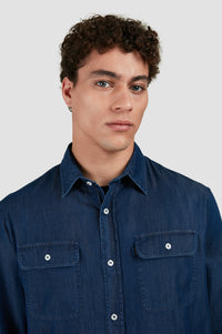 CAMCAS-Camicia casual