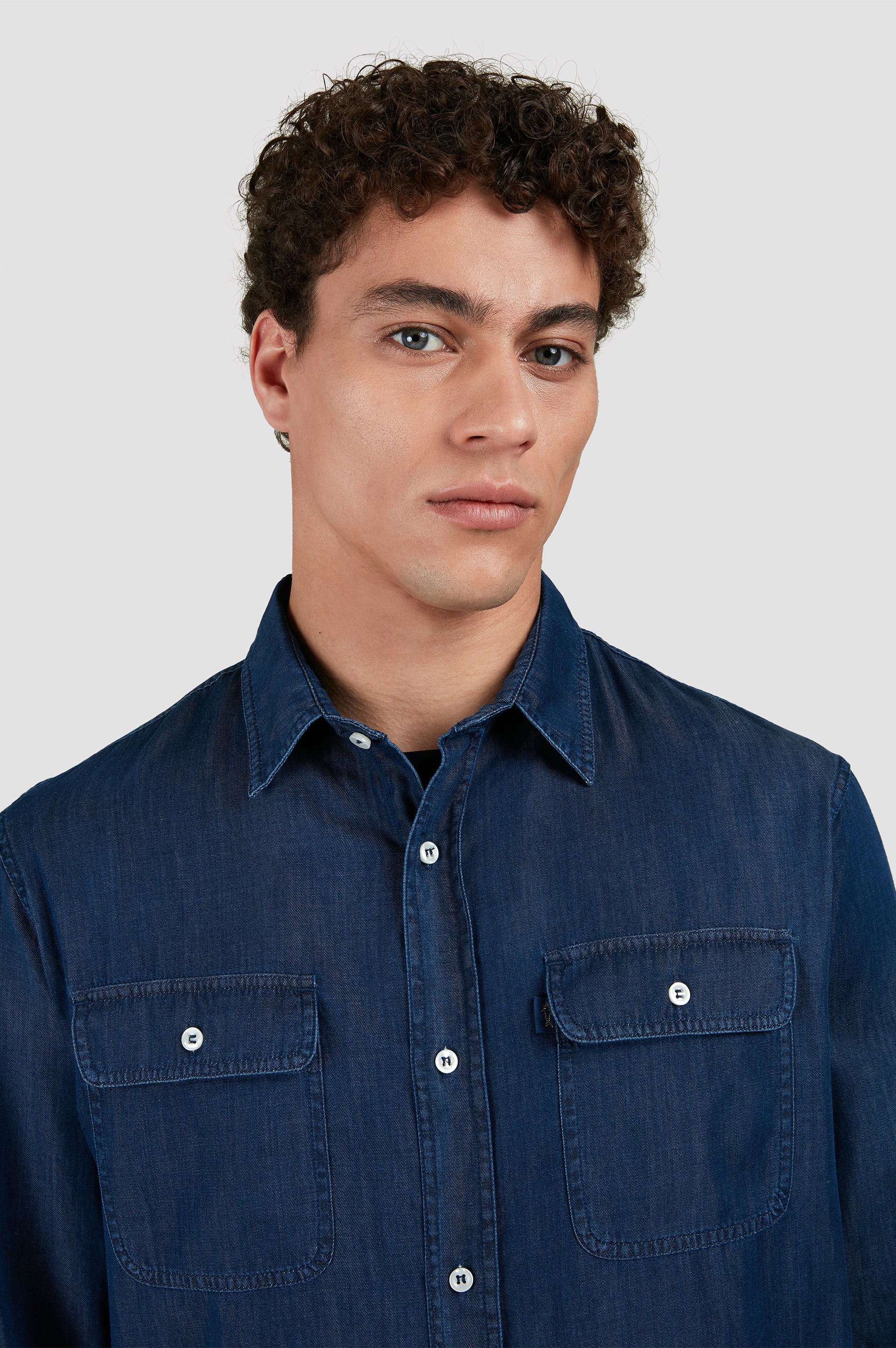 CAMCAS-Camicia casual