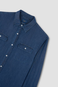 CAMCAS-Camicia casual