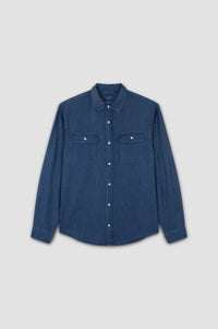 CAMCAS-Camicia casual