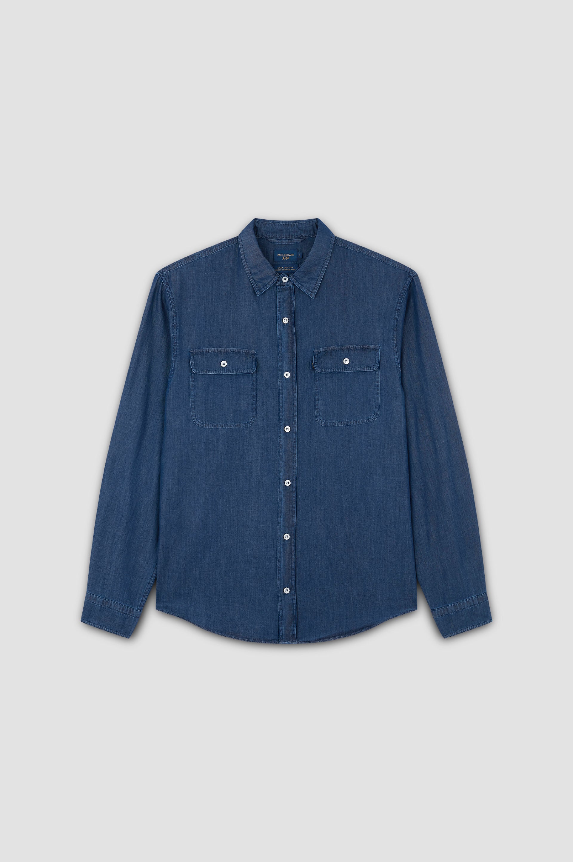 CAMCAS-Camicia casual