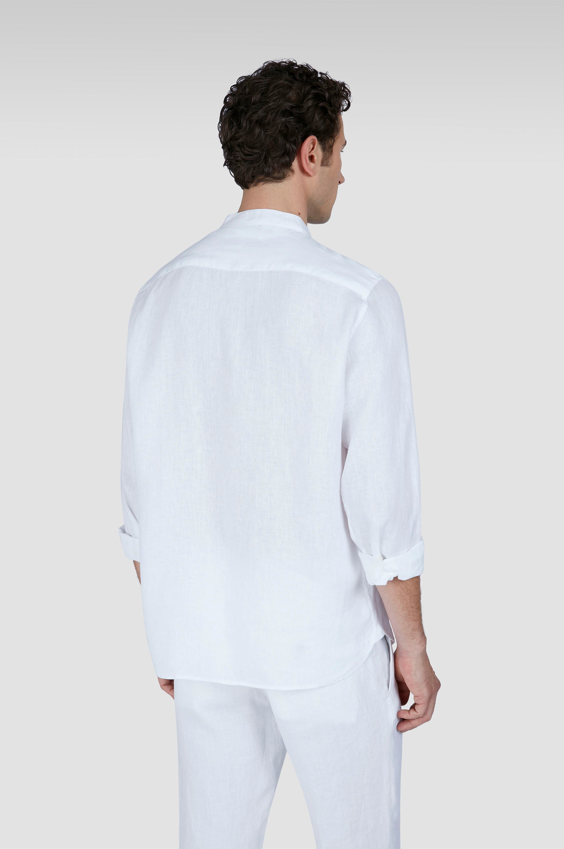CAMCAS-Camicia casual