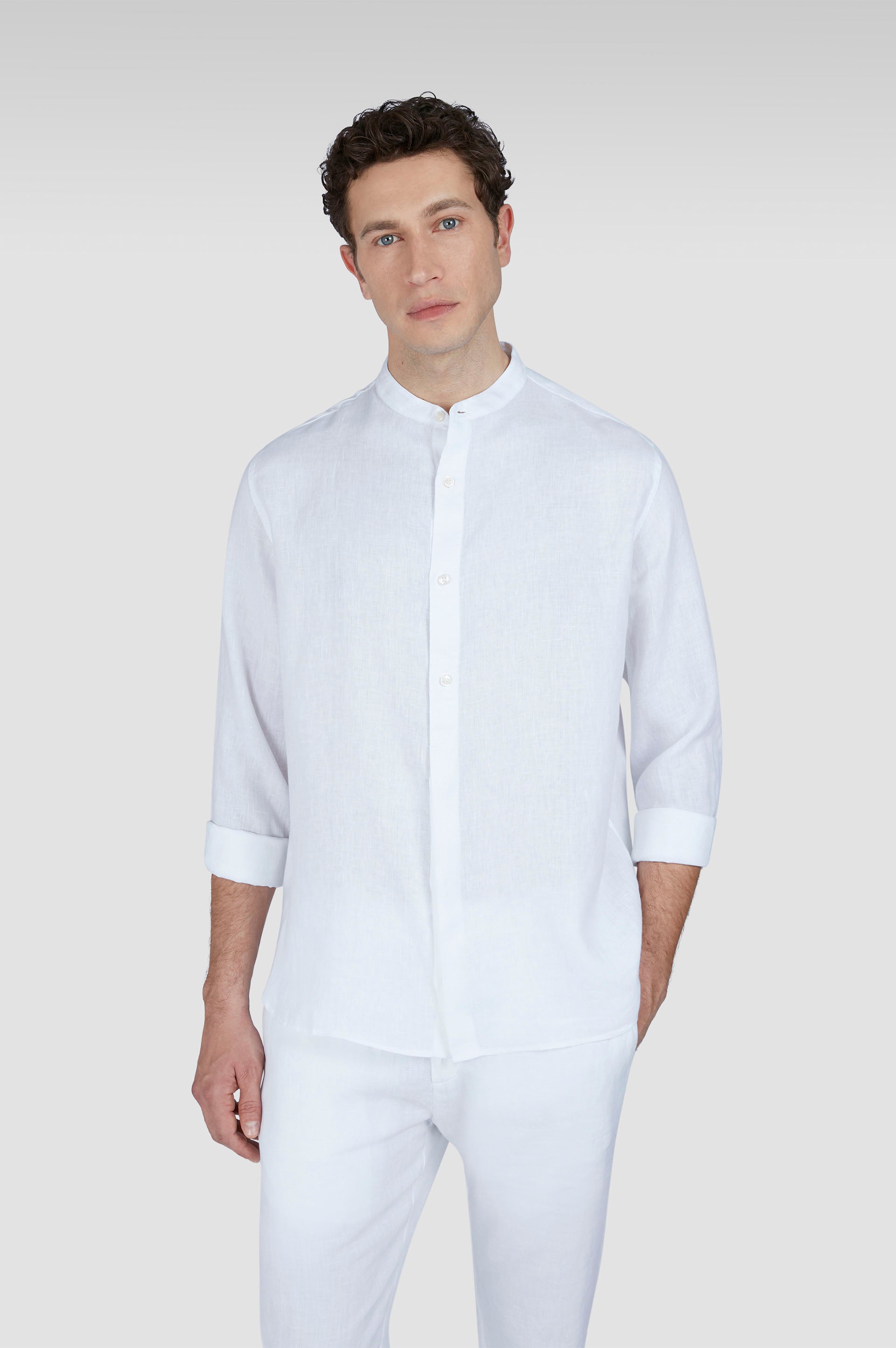 CAMCAS-Camicia casual