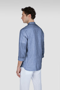 CAMCAS-Camicia casual