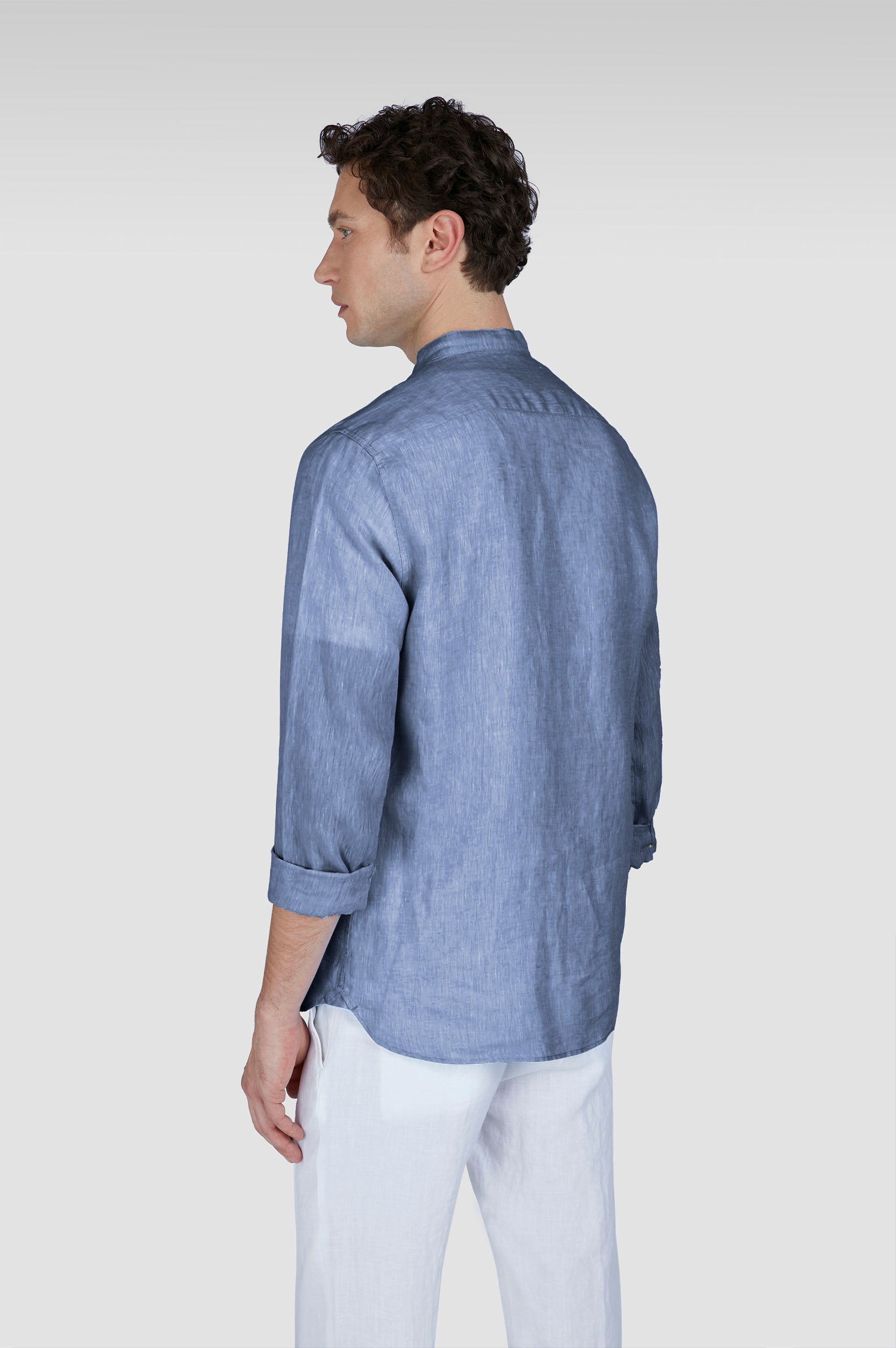 CAMCAS-Camicia casual
