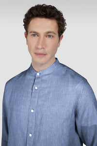 CAMCAS-Camicia casual