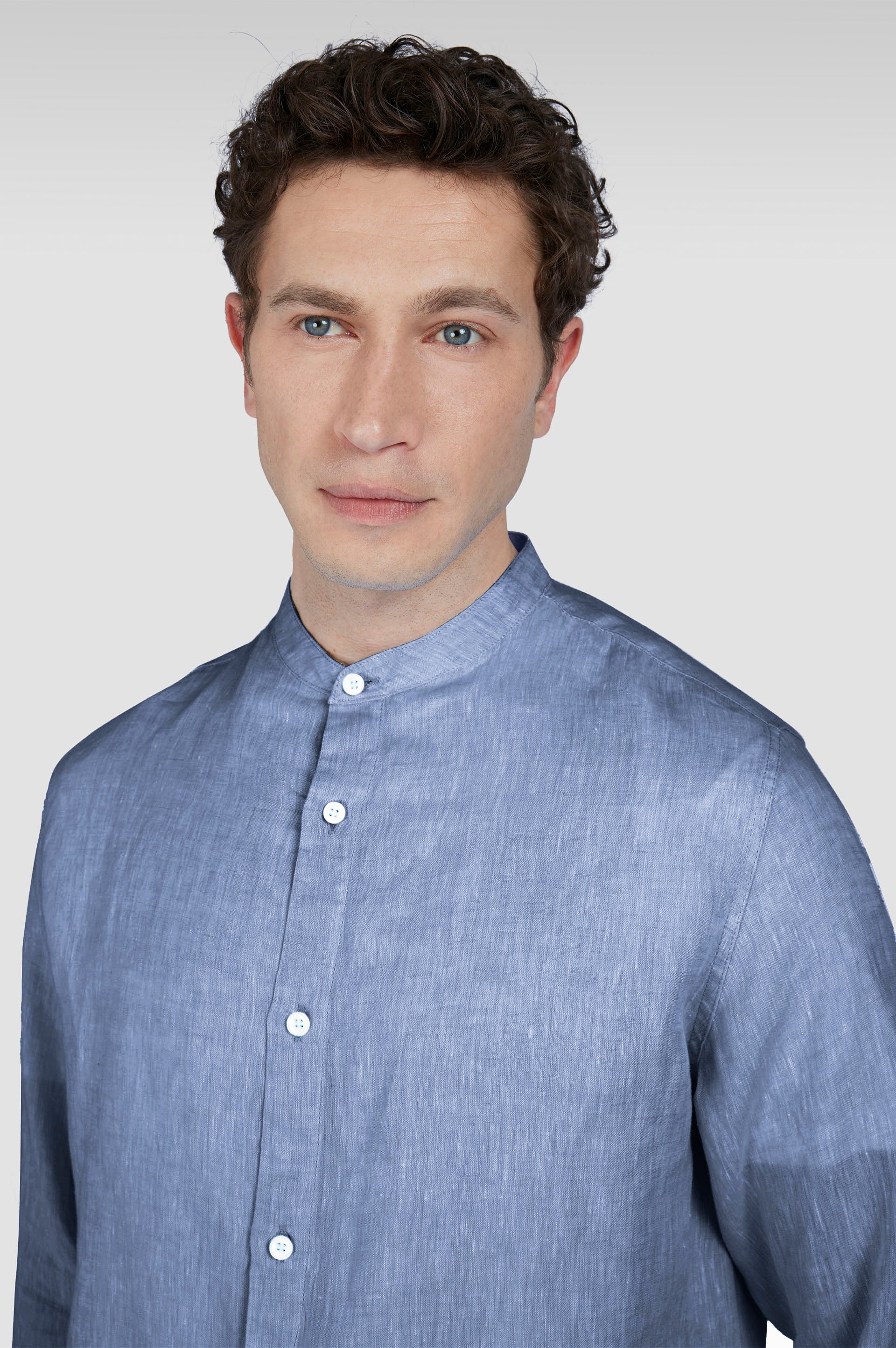 CAMCAS-Camicia casual