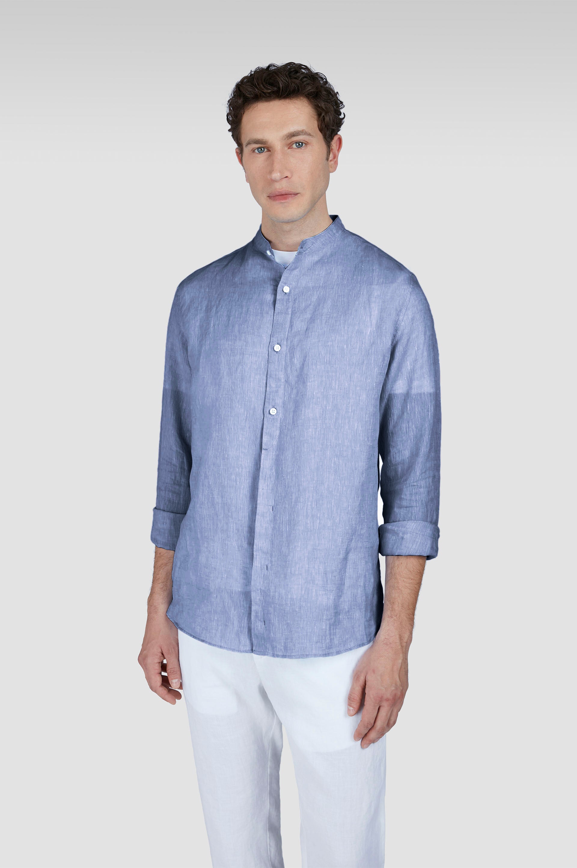 CAMCAS-Camicia casual