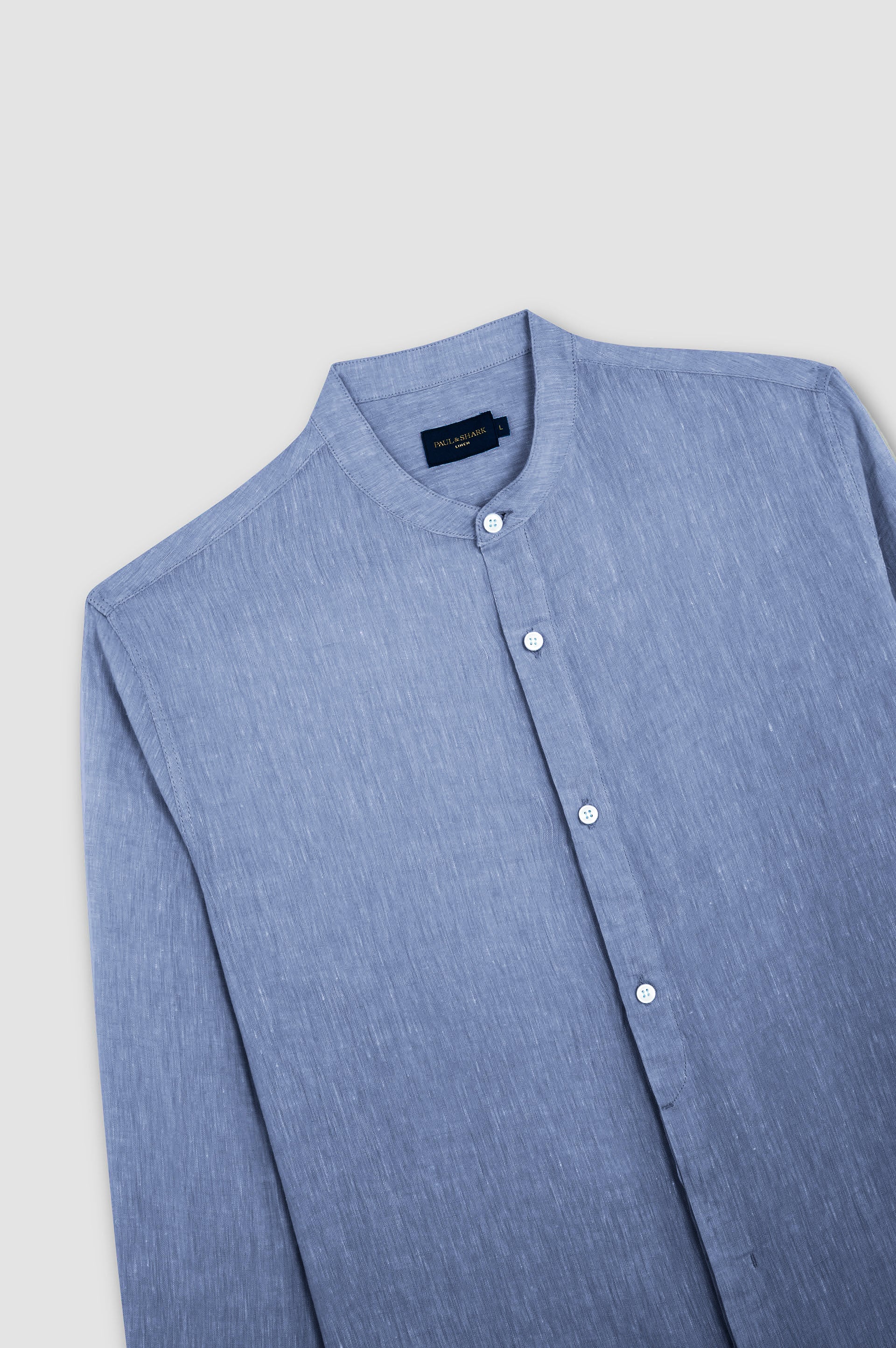 CAMCAS-Camicia casual