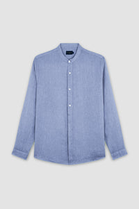 CAMCAS-Camicia casual