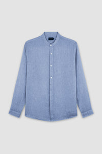 CAMCAS-Camicia casual