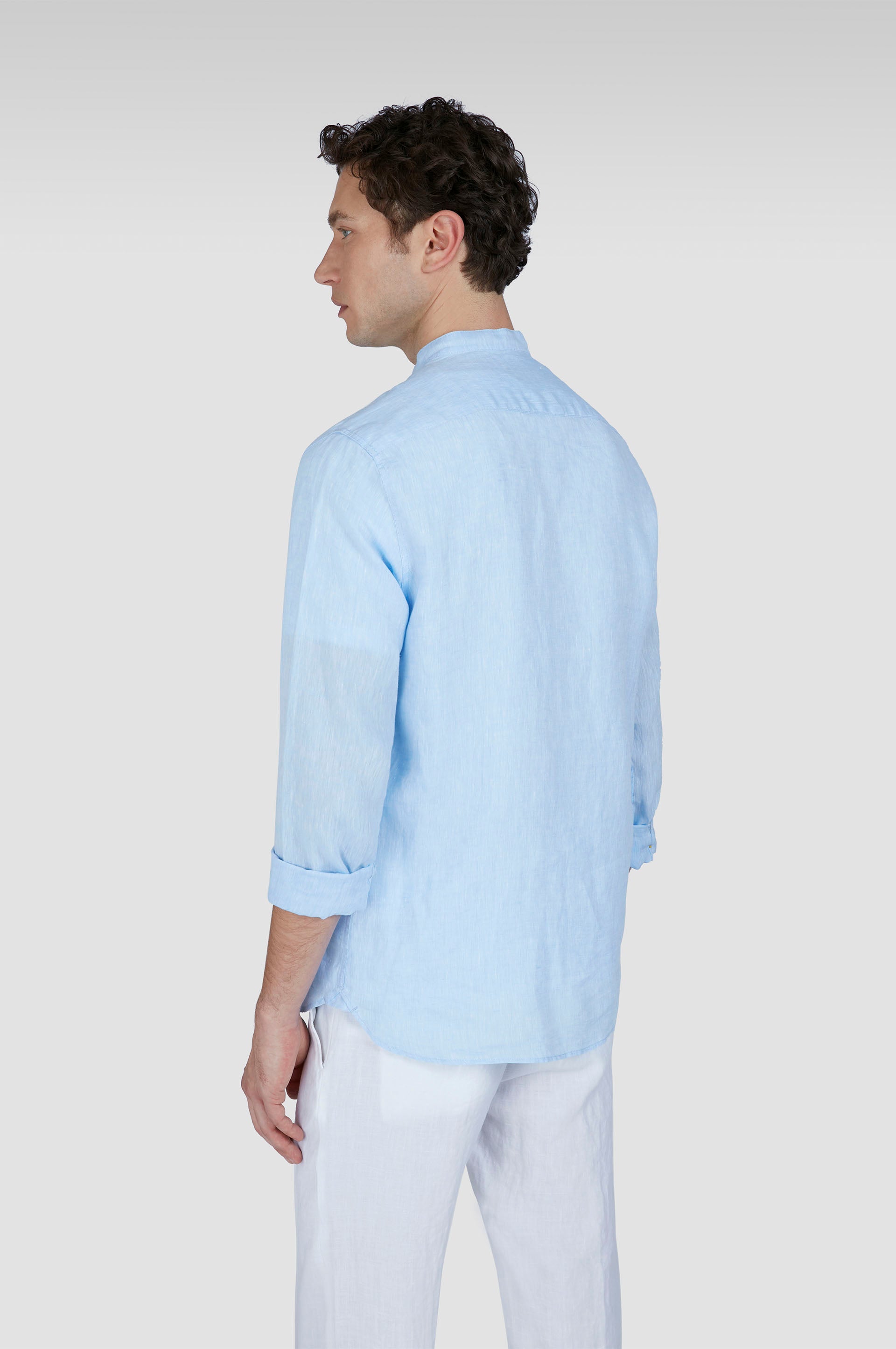 CAMCAS-Camicia casual