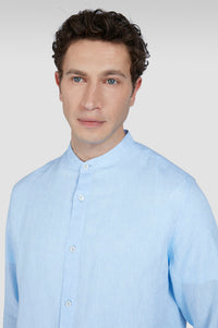 CAMCAS-Camicia casual