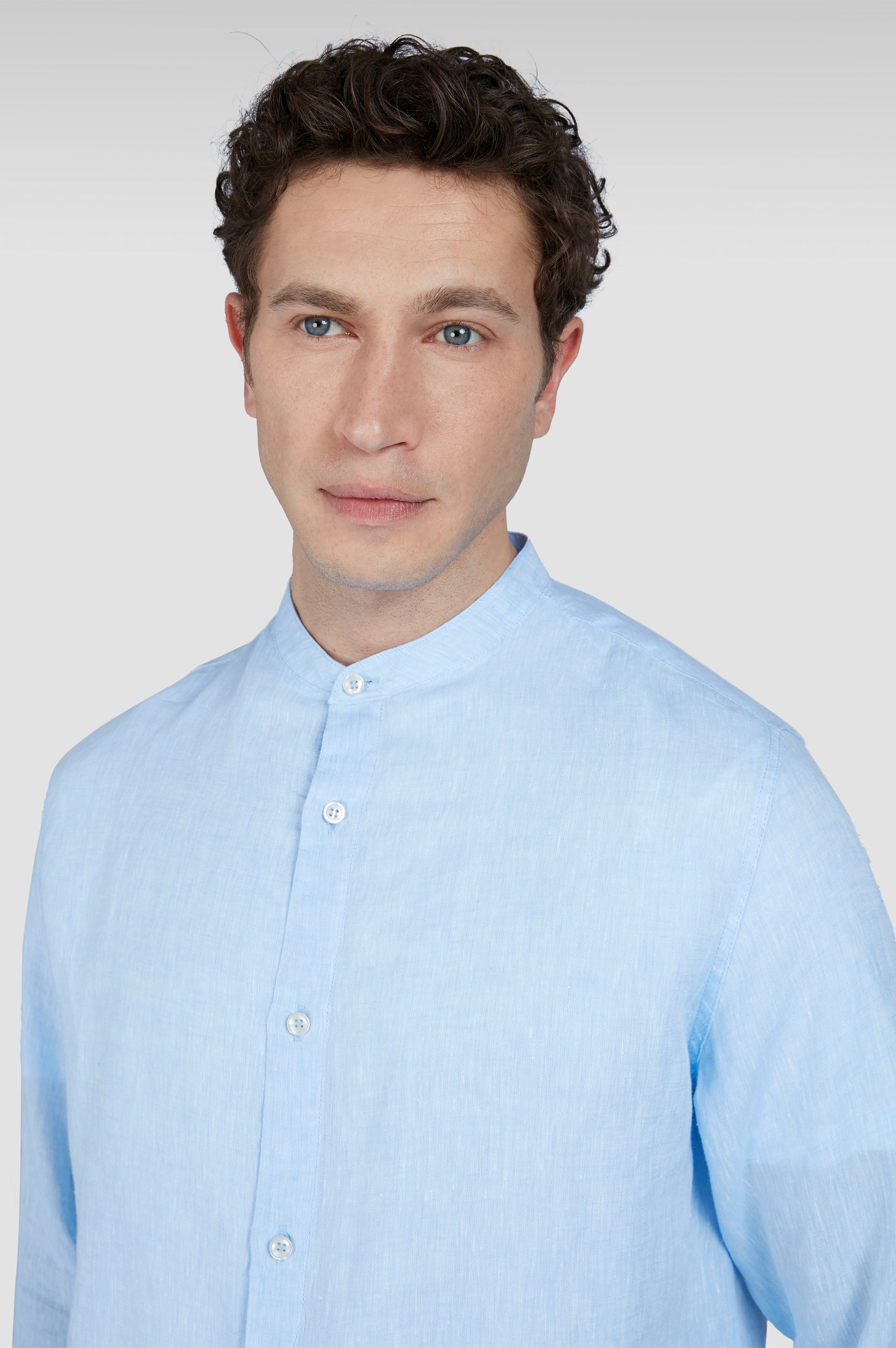 CAMCAS-Camicia casual