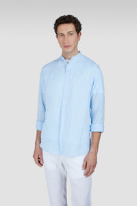 CAMCAS-Camicia casual