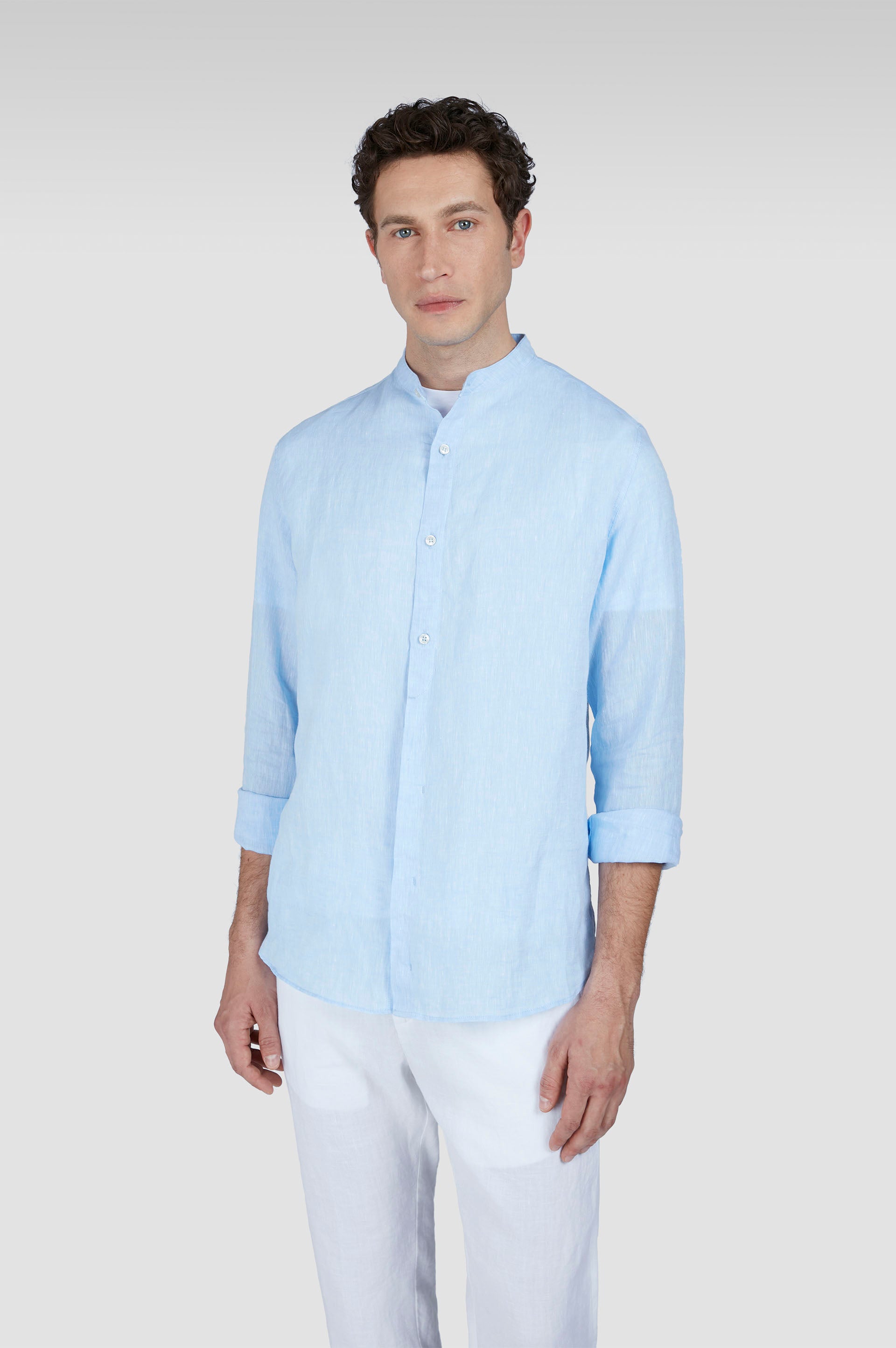 CAMCAS-Camicia casual