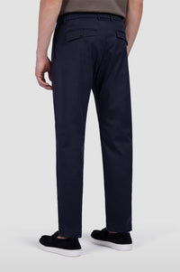 P1P-Pantalone con una pince