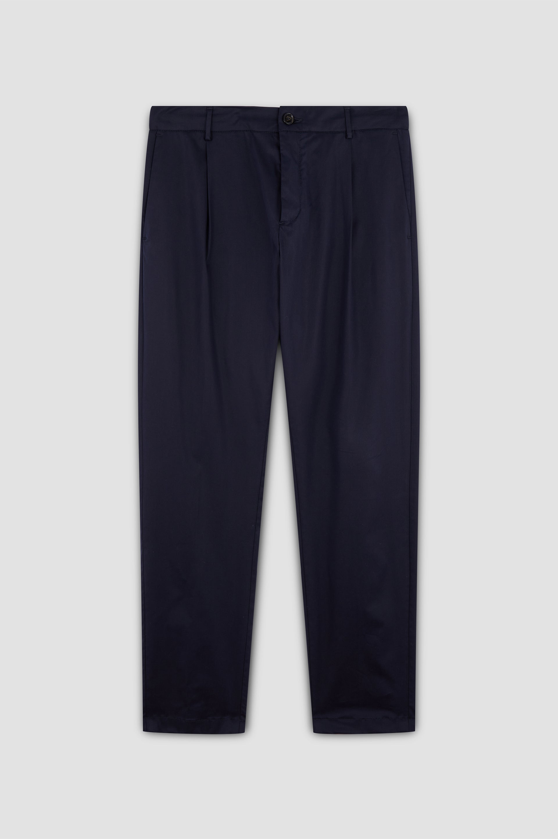 P1P-Pantalone con una pince