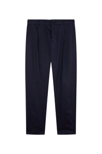 Pantalon à pinces - Blu Dama