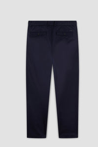 P1P-Pantalone con una pince