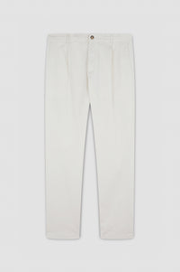 P1P-Pantalone con una pince