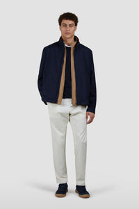 P1P-Pantalone con una pince
