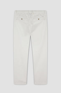 P1P-Pantalone con una pince