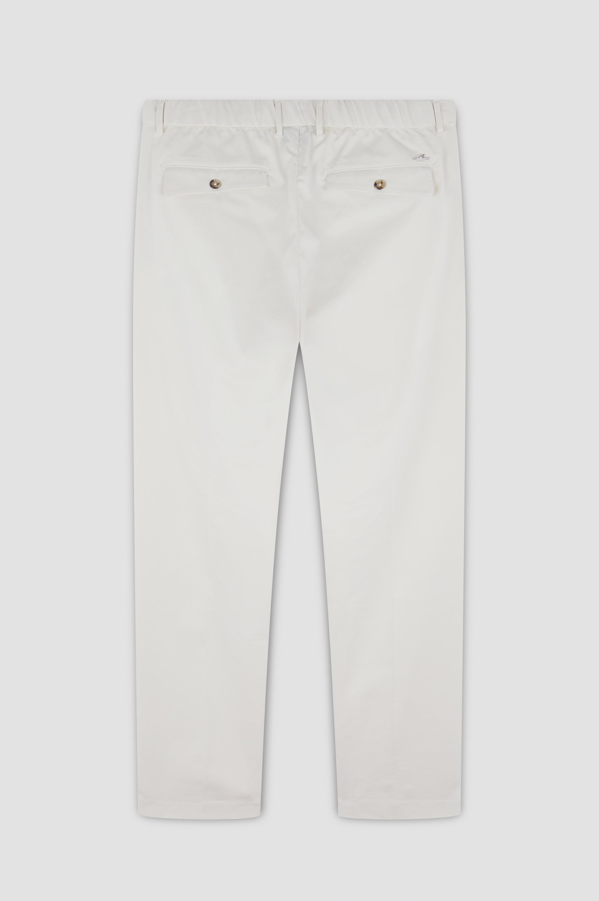 P1P-Pantalone con una pince