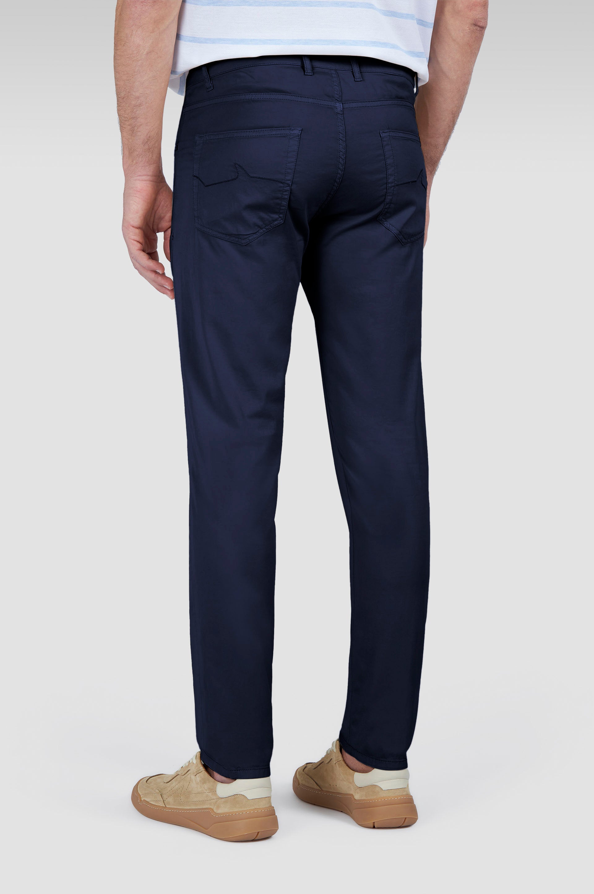 P5-Pantalone 5 tasche