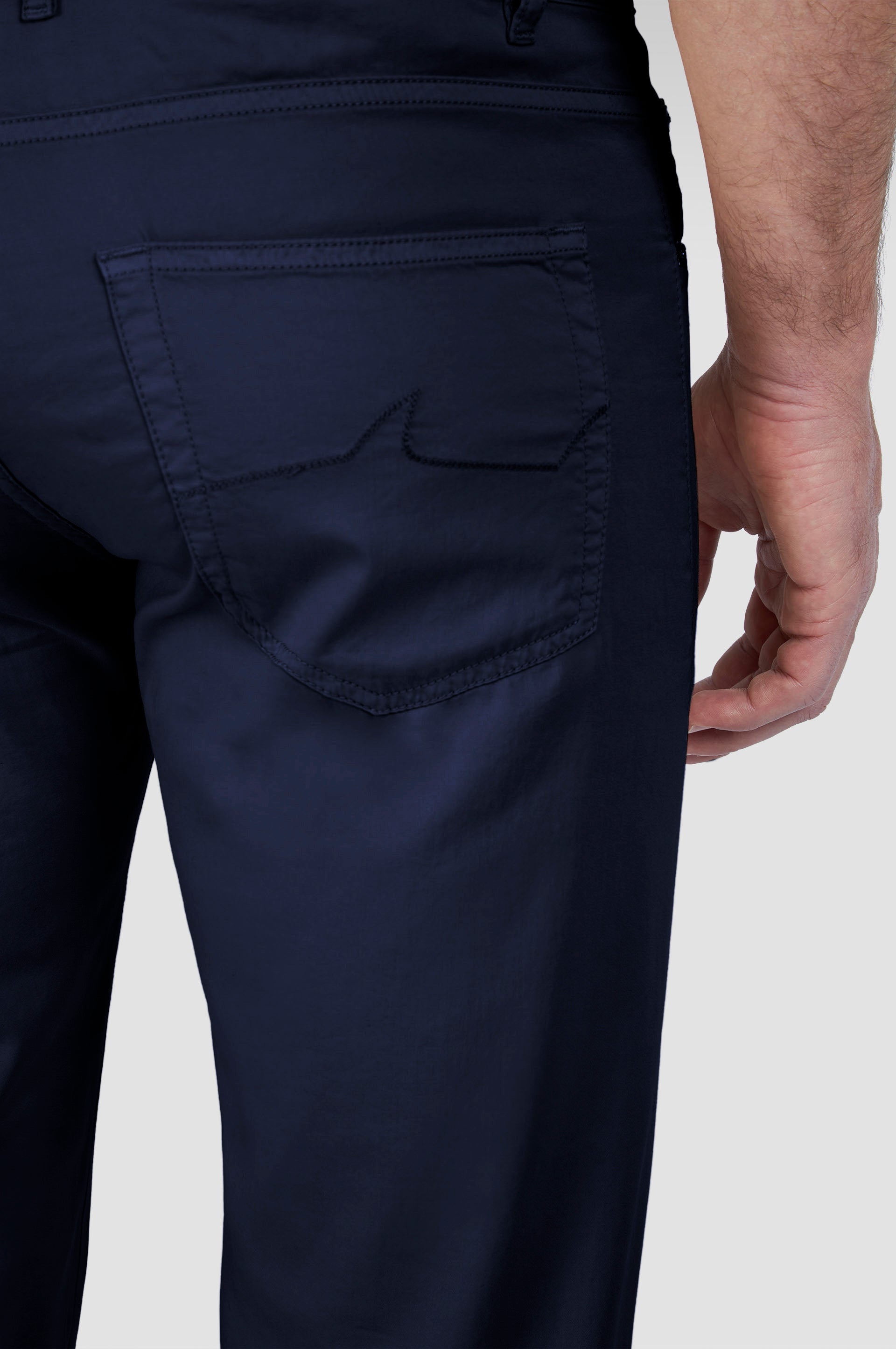 P5-Pantalone 5 tasche