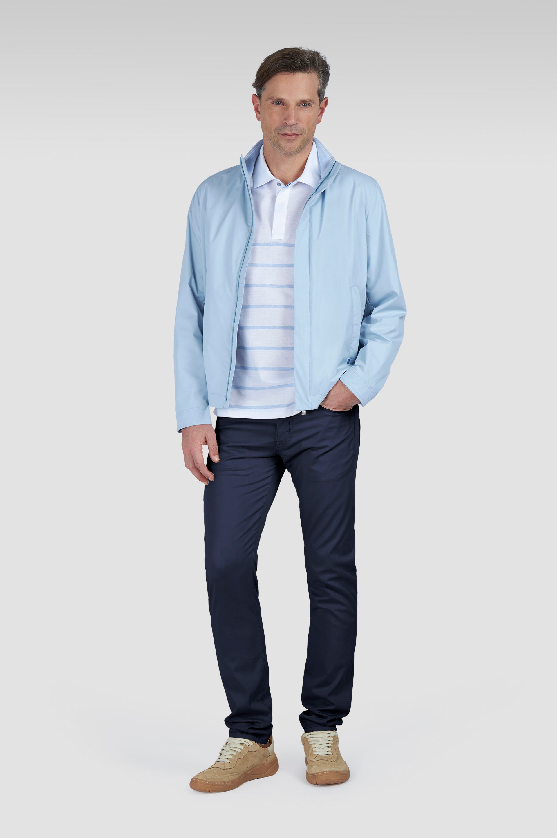 P5-Pantalone 5 tasche