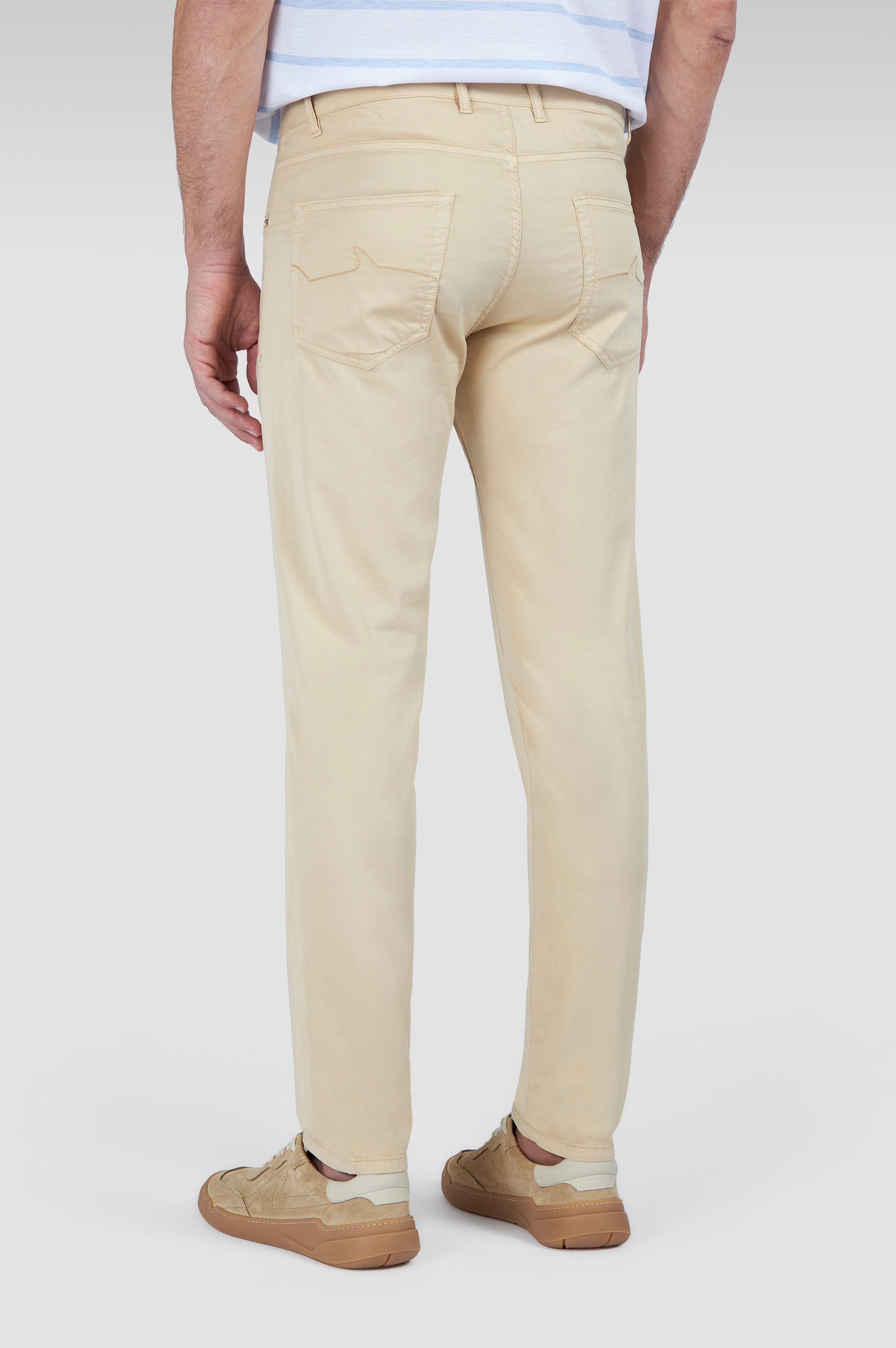 P5-Pantalone 5 tasche