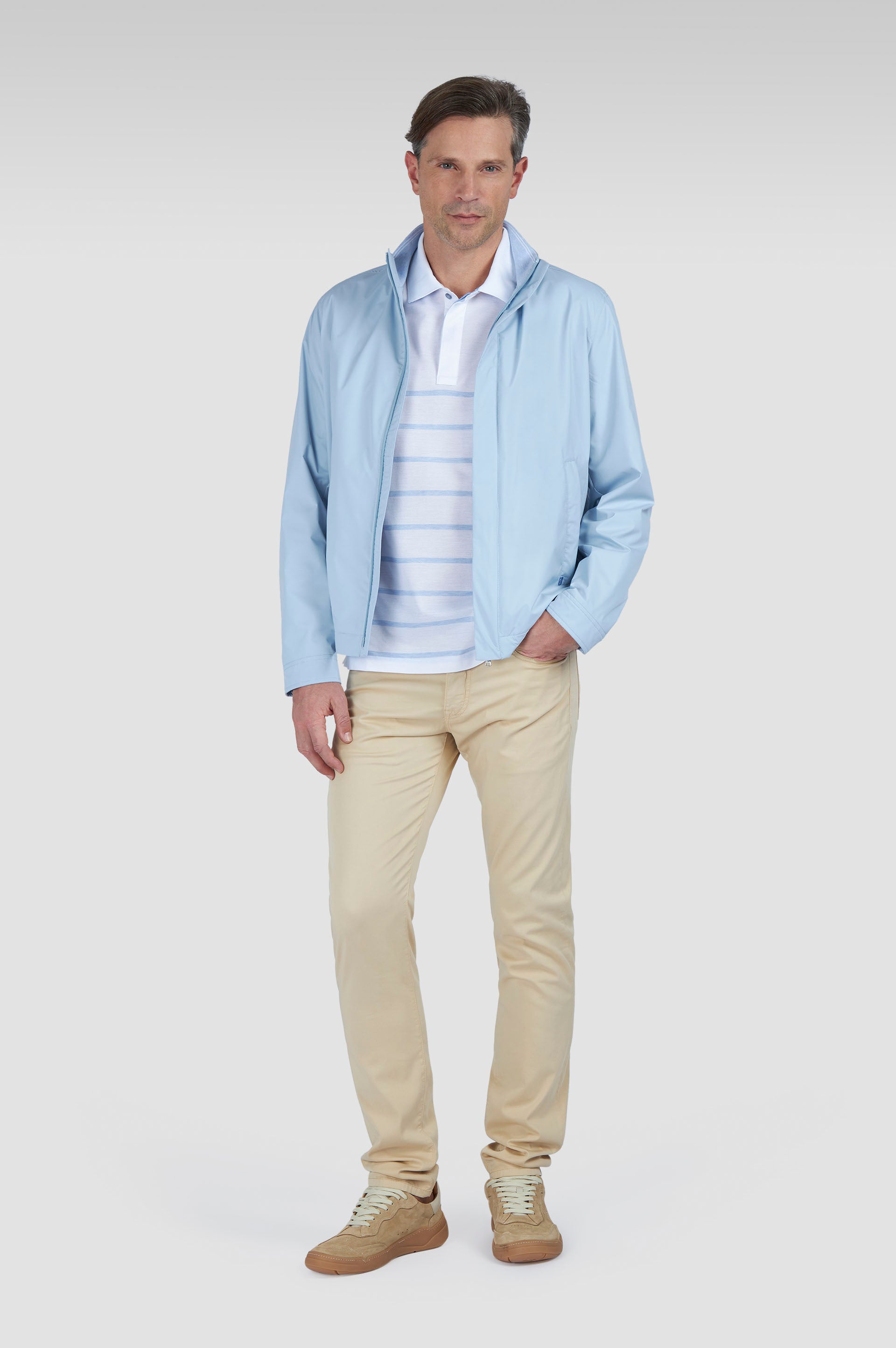 P5-Pantalone 5 tasche
