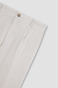 P1P-Pantalone con una pince