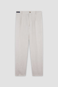 P1P-Pantalone con una pince