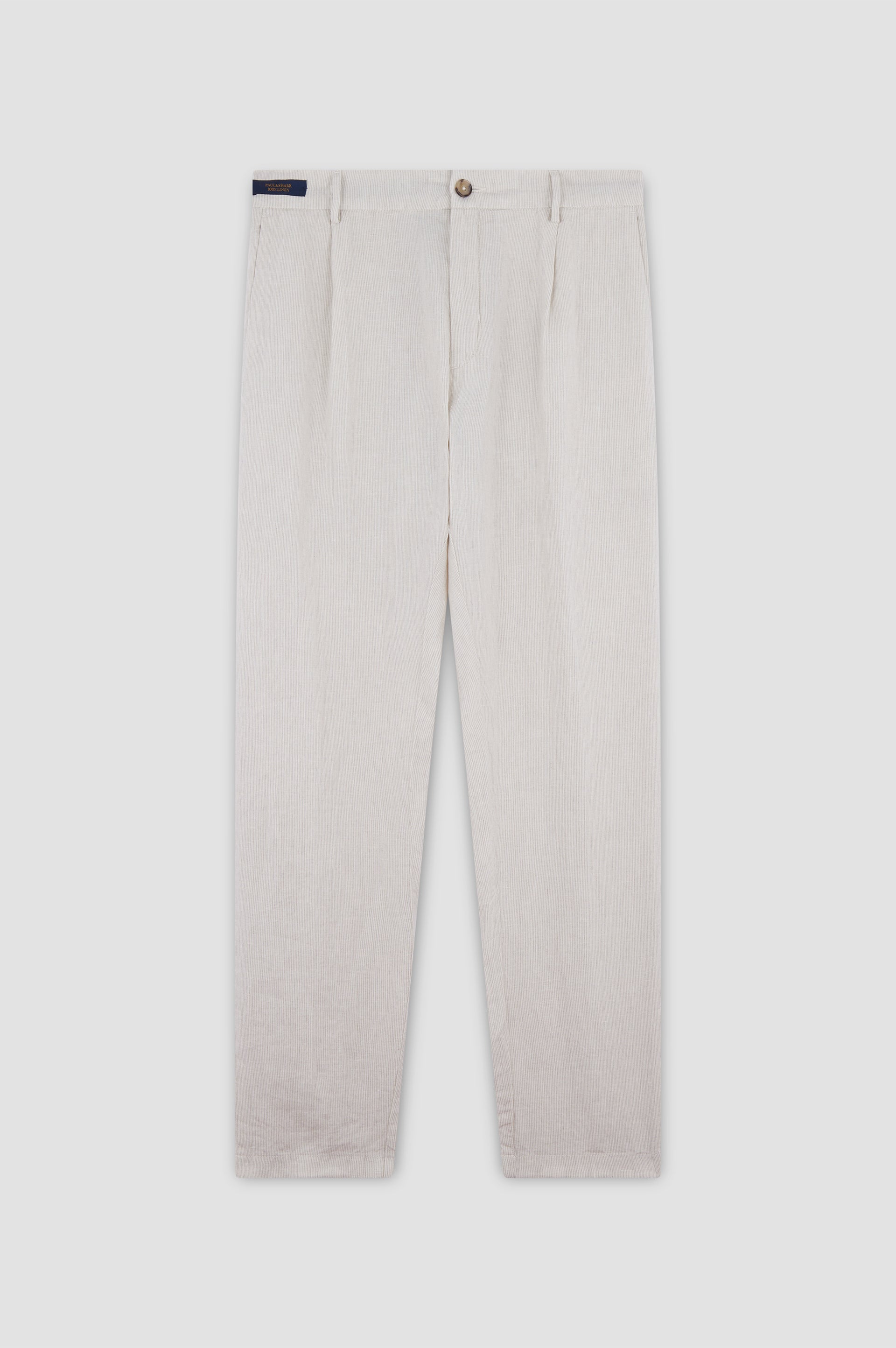 P1P-Pantalone con una pince